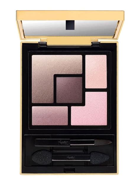 yves saint laurent palette parisienne|Eye Shadow— Eyeshadow Palettes & Eye Makeup — YSL Beauty.